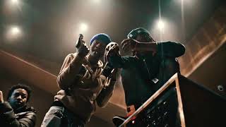 DaBoii - RIDE (OFFICIAL MUSIC VIDEO)