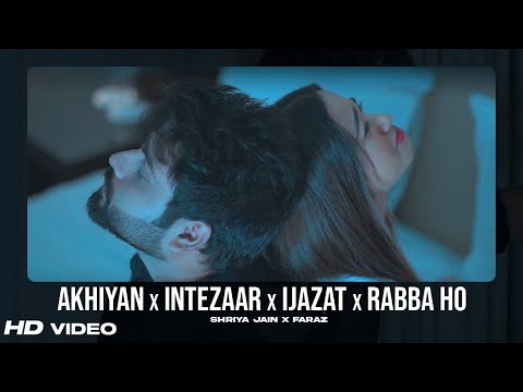 neet kashyap ankhiya - music video 