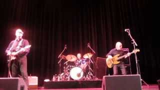 Wilko Johnson - Sneakin Suspicion - Guildford 2014