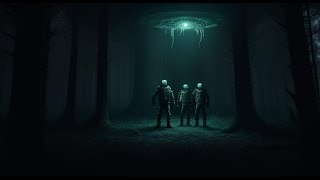 Scary Stories For A Freezing, Eerie, And Dark Night