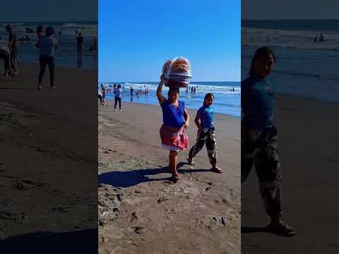Gracias a todos los vacacionistas por visitar en estas fiestas las playas de Ocós San Marcos