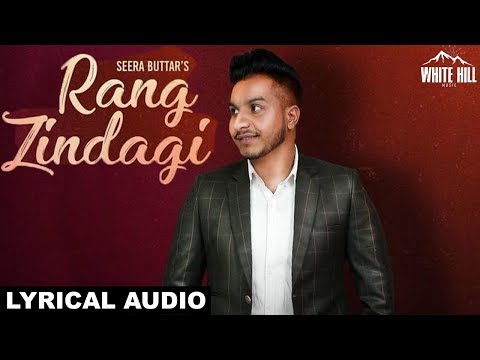 Rang Zindagi