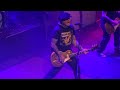 Social Distortion - Bye bye baby