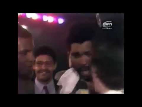 Dim4ou & ATS  Tyson fan clip)