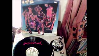 L.T.D. - material things - 1977