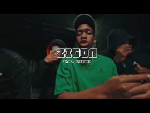 [FREE] Waïv x Leto x  L2B Gang  Type Beat "ZIGON" || Instru Rap Trap/Banger | Instru Rap 2023