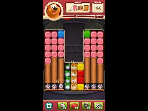 Toon Blast 3481 ??!! 🌛 🌞 🌜