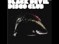 Black Devil Disco Club - Coach Me