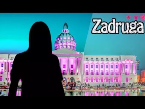 Ovo nikako nije smelo da se desi: Pogledajte cija cerka je usla u Zadrugu...Ovome se niko nije nadao