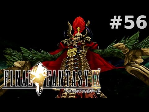 Final Fantasy IX HD Remaster ITA - Part 56
