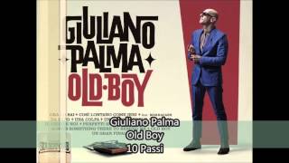 Giuliano Palma 10 Passi