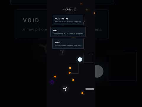 Swarm Dodge