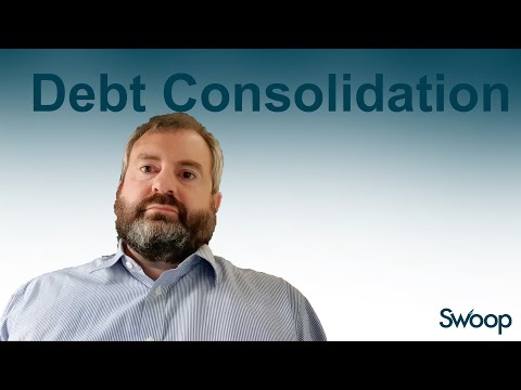 Debt Consolidation with Sam Lockwood