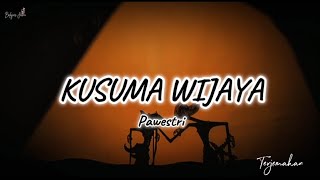 Download lagu Kusuma Wijaya - Pawestri (Lirik & Terjemahan) mp3 Download lagu Kusuma Wijaya - Pawestri (Lirik & Terjemahan) mp3