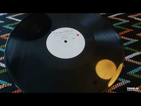 Dexter Rico & The Dubaholics – Too Much Fuss