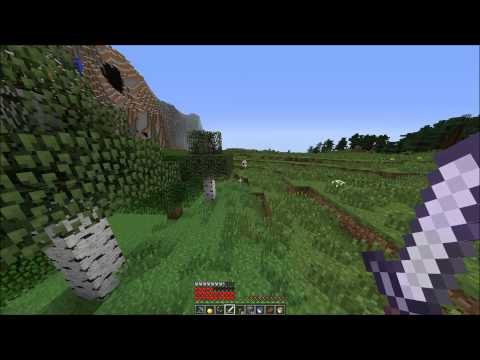 Fairy's UHC Clips - E18 - Battle of Wits