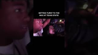 J Lifestyle Pulling Cute College Girls At Texas State Frat Party!