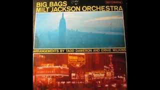 Milt Jackson Orchestra - You'd Be So Nice To Come Home To