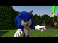 Willow Says To Sonic SHUT UP FURBALL Credit In Desc