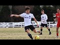 CIU '04 COPA  Winter Season Highlights 2020/2021