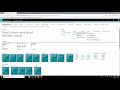 How to Create a Journal Entry in Microsoft Dynamics 365 Business Central | Tensoft