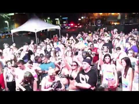 RioTGeaR Live at Ultra Music Festival 2012