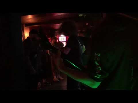 DYGORA LIVE AT THE RED LION, 31/05/19, FULL SET (HD)