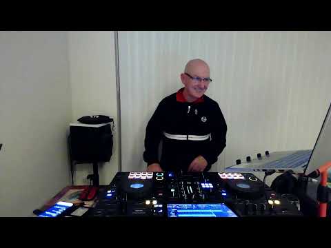 MR-T - Live (Friday Night Niceness) 14.11.25