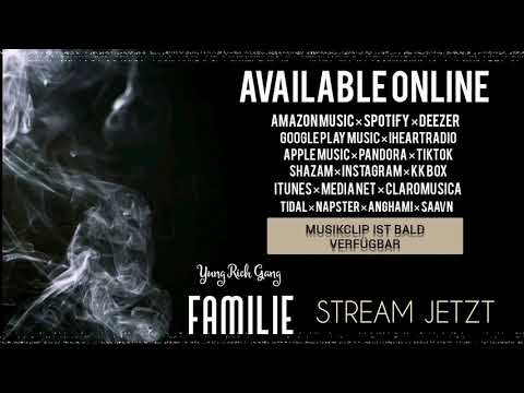 FAMILIE | One Shot Music Group 🇨🇦🇽🇰