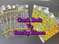 Cash Bolt Vs Lucky Lines