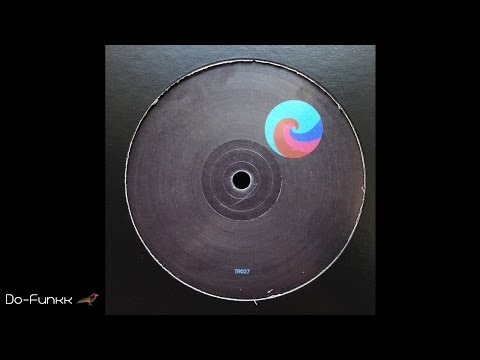 Alex Celler - Pacificon [Trelik ‎– TR027]