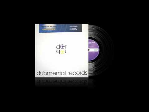 Cybotron feat. Juan Atkins ‎- (B1) Clear (Original)