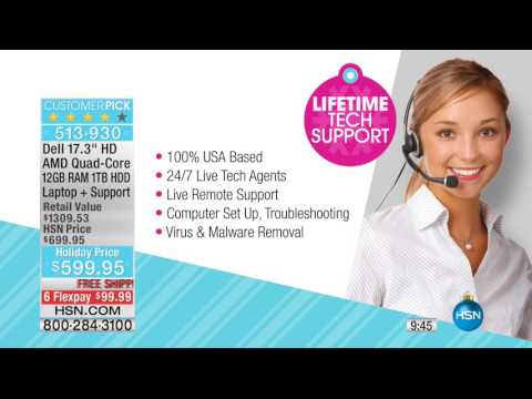 HSN | Electronic Gifts 10.30.2016 - 11 PM