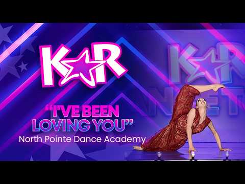 I've Been Loving You | Makaylyn Lewis | North Pointe Dance Academy | Top Elite Senior Solo