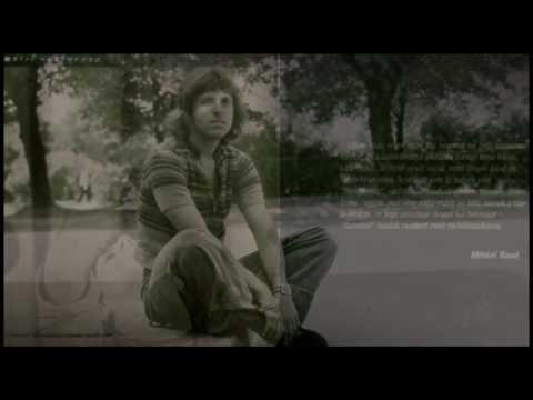 Gunnar Graps "Sügisõhtu blues" [Eesti Kullafond]