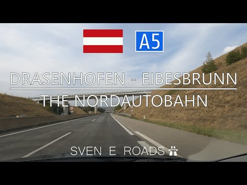 2023-30: A5 Dasenhofen - Eibesbrunn