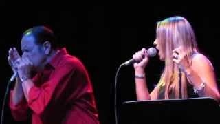 Jillian Rhys McCoy * Van Morrison - Carrying A torch