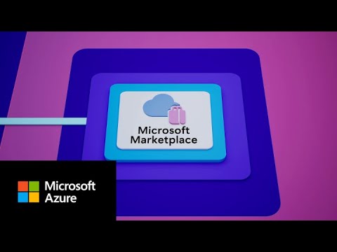 Video Thumbnail: Members 1st modernizes its platform with Grafana and Azure, scaled through Microsoft Marketplace