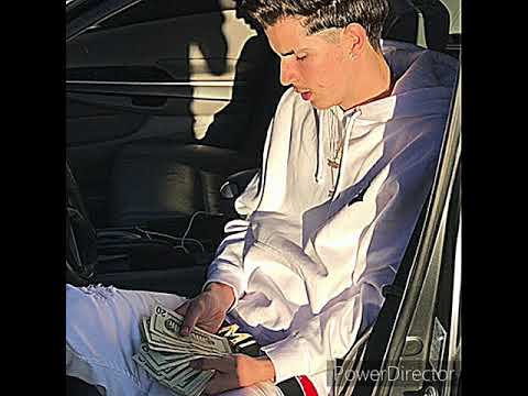 TRILL RYAN - GO CRAZY AUDIO