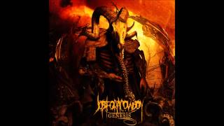 Job For A Cowboy - Strings Of Hypocrisy