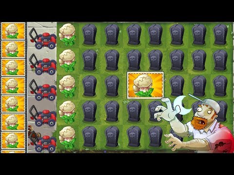 Plants vs Zombies 2 Pinata Party 5/6/2019 - Team Plants Power-Up! Vs Zombies