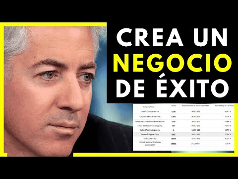 , title : 'William Ackman: Todo lo que Necesita Saber sobre Finanzas e Inversiones en Menos de una Hora'