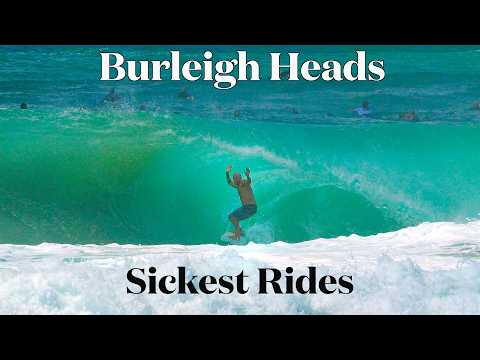 Full Clip Burleigh Firing - March Low 2026