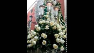 Virgen de la Paz Beas de Segura 24 enero 2021