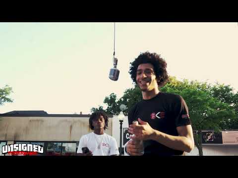 Hopout - Ja Morant |Unsigned Performance🎙