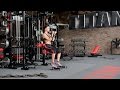 T1 X 304 Cable Arnold Press
