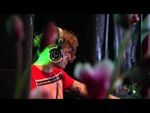 Kill Frenzy at Tomorrowland 2012