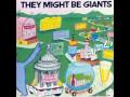 They Might Be Giants - Everything Right Is Wrong Again