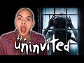 I Watched **THE UNINVITED** And Now I Don't Know What's Real (REACTION)