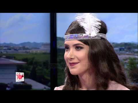 Pasdite ne TCH, 2 Maj 2016, Pjesa 1 - Top Channel Albania - Entertainment Show